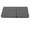 Bluetooth Foldable Keyboard with Touchpad, 64 Keys, 140mAh, Black 13