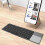 Bluetooth Foldable Keyboard with Touchpad, 64 Keys, 140mAh, Black 10
