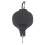 4pcs Retractable Plastic Hooks for Baby Stroller Toy Storage 12.8cm 16