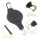 4pcs Retractable Plastic Hooks for Baby Stroller Toy Storage 12.8cm 8