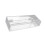 Heldere acryl viskweekbox met schaal voor observatie van-groot 1