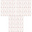 3000Stk Kleine Geschenk Brosche Gourd Design 3