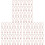 3000Stk Kleine Geschenk Brosche Gourd Design 2