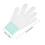 24Paare Weiße Schnittfeste Gartenschutz Nylon 3