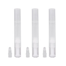 9Stk Makeup Stifte Kunststoff Transparent Doppelte Augenlid Form