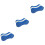 3Sets Schwimmstütze Kickboard Eva Für Schwimmtraining 5