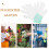 24Paare Weiße Schnittfeste Gartenschutz Nylon 7