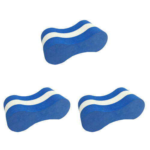 3Sets Schwimmstütze Kickboard Eva Für Schwimmtraining 1