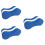 3Sets Schwimmstütze Kickboard Eva Für Schwimmtraining 7