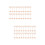 40Stk Haushalts- Und Party Memo Clips Robuste Bildhalter 7