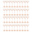 40Stk Haushalts- Und Party Memo Clips Robuste Bildhalter 5