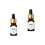 2Stk Wasserlösliche Aromatherapie Duftöle Für 4