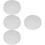 4Stk Schutzdeckel Kunststoff Transparent Multifunktion Kitchen 9