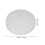 4Stk Schutzdeckel Kunststoff Transparent Multifunktion Kitchen 11
