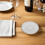 18Stk Untersetzer Transparent Langlebig Verarbeitung 6