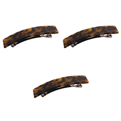 3Stk Haarspangen Langlebige Haarschmuck-Accessoires 2