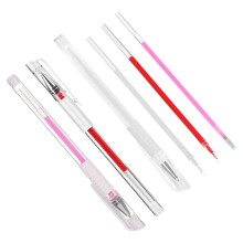3Sets Kunststoff Hautmarkierer Tattoo Kosmetik Tattoo-Zeichenstifte