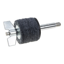 3Stk Hi-Hat Clutch Für Schlagzeug, Kompakt Mit Filz Und Metall