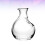 2Stk Kleintier Kühlnest Glasflasche Doppelnutzung 10