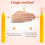 3Stk Party Finger Fire Prop Beige, Visuelle Feuertricks Und Spaß 5