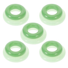 20St Mode Ringen Voor Vrouwen Met Kwastconnector En Look