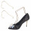 6St Gouden Rvs High Heels Stand Voor Display En Opslag 3