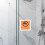 5St Acryl Caution Signs Waterbesparing Voor Kantoren En 5