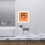 5St Acryl Caution Signs Waterbesparing Voor Kantoren En 7