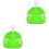 2St Plastic Vogelbad Met Papegaaien En Kanaries 5