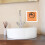 5St Acryl Caution Signs Waterbesparing Voor Kantoren En 6