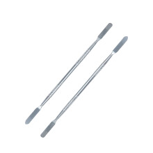 6St Lichtgewicht Rvs Spudger Reparatie Sticks Voor Laptop & Smartphone