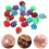 40St Siliconen Dempers, Accessoires Voor Haarstyling 2