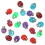 40St Siliconen Dempers, Accessoires Voor Haarstyling 4