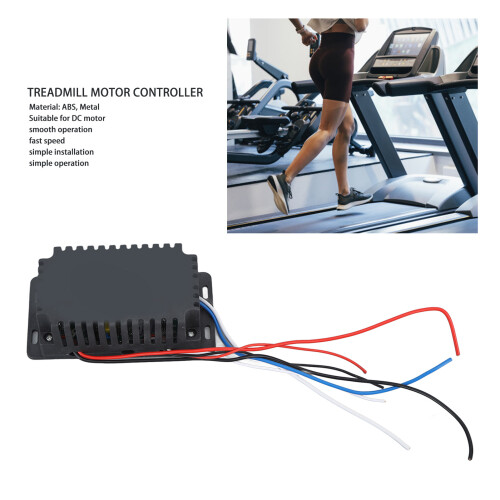 Controller per motore treadmill universale da 300W per macchine DC 90–220V 1