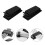 80St Compacte Kabelclips Kabelbeheer Organizer Voor USB En Datakabels 9