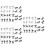 84St Assortiment Plastic Soldaat En Speelgoed Voor Kids 7