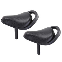 4St Zwart Kinder Seat Voor Racefiets Comfort