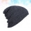3Stk Männer Strickmütze Skihaube 10