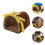 Coffee Tunnelhuis Dier Nest & Rustplaats 7