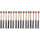 8Paren Stevige Tongue Drum Mallets Van Hout En Rubber Voor Performance 6