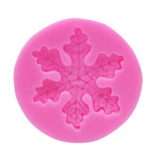 3Stk Backform Aus Silikon Rosa Für Und Fondant