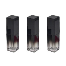 6Stk Schwarze Lippenstift Behälter Ideal Für Reisen Und