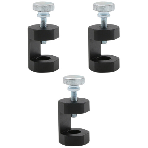 3St Zwarte Bougie Caliper Motor Auto Precisie Gapping Gemakkelijk 2