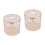 2St Gouden Tissue Box Met Sluiting Voor Huishouden 4
