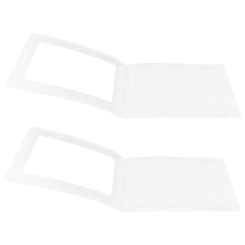 6St Multifunctionele Bladrookzakken Voor En Specimen Bewaring