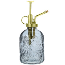 4Stk Mehrfarbige Pflanzensprüher Flasche Refillable