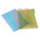 20Sets Rood Kleurcode Binder Verdelers Voor Documentbeheer 3