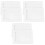 6St Multifunctionele Bladrookzakken Voor En Specimen Bewaring 5