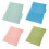 20Sets Rood Kleurcode Binder Verdelers Voor Documentbeheer 2