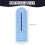 4Paren Draagbare Schoenenwarmer Sneakers, Boots En 10
